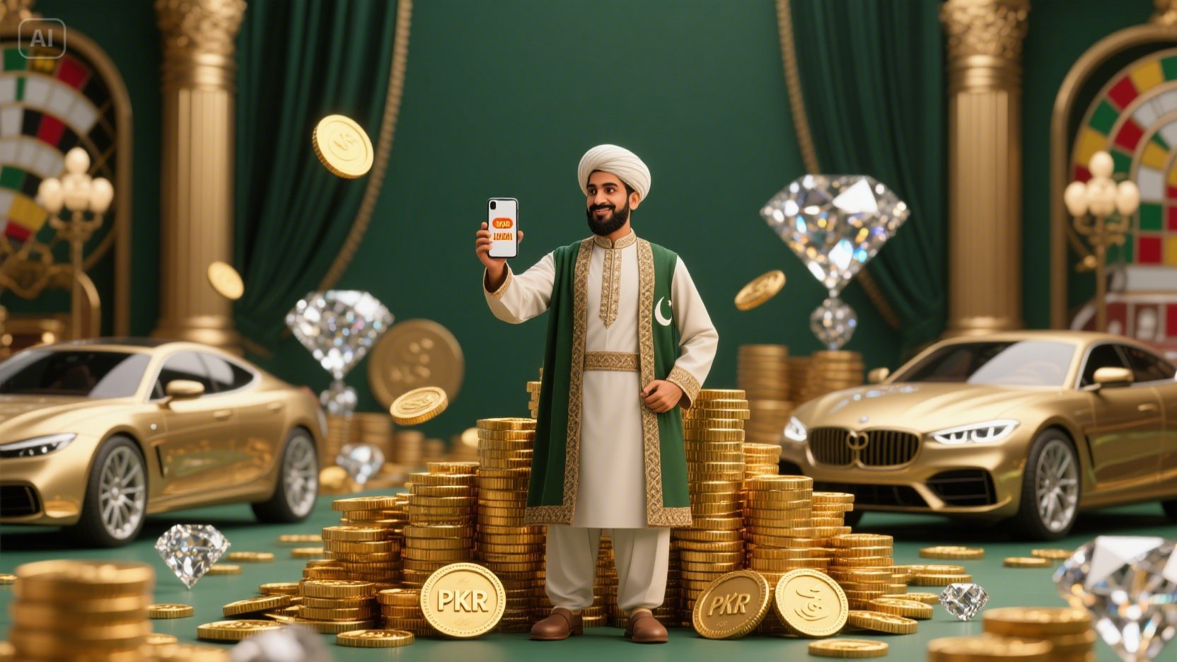 Registration at Slotbox Casino