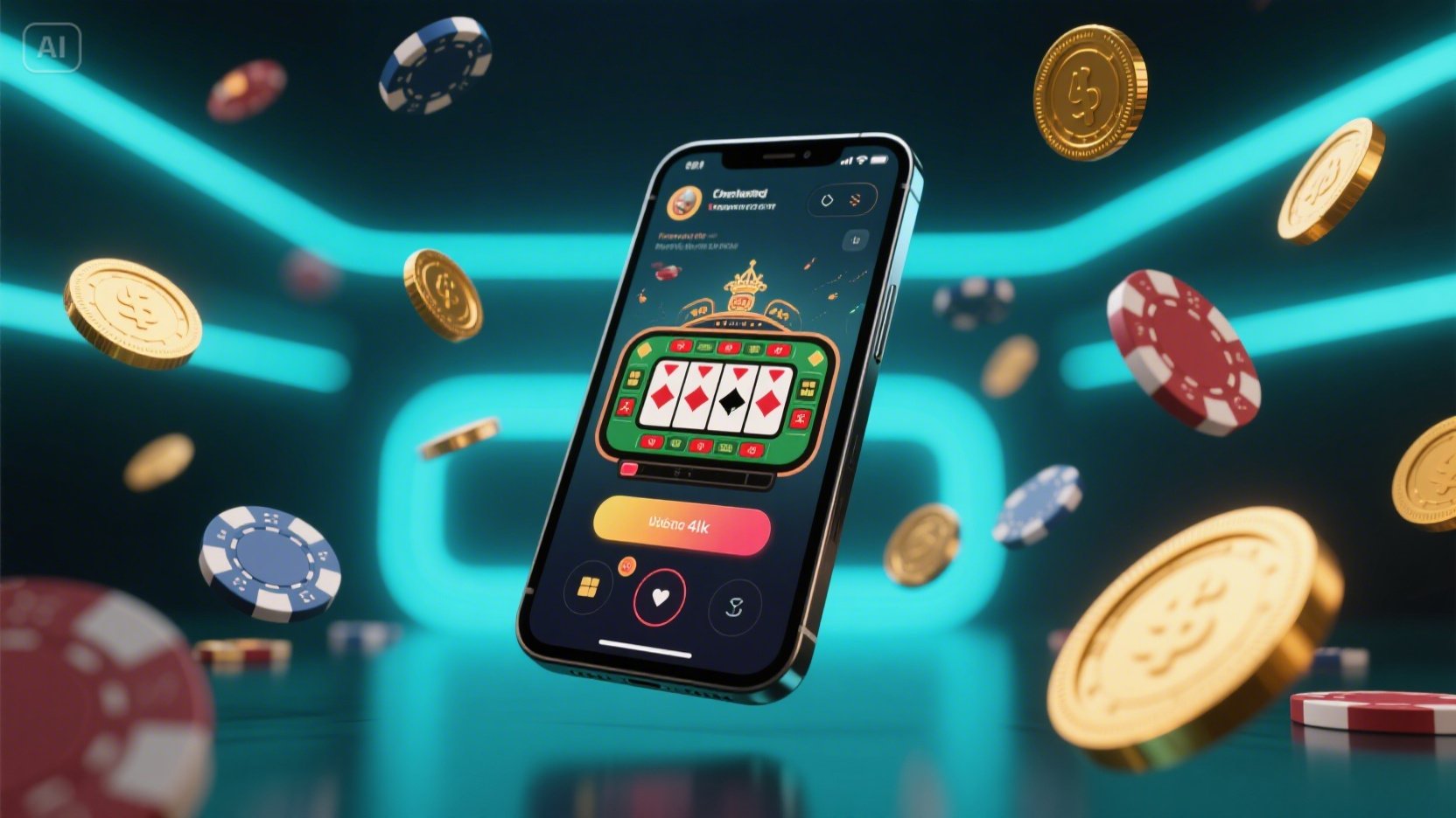 Registration at Slotbox Casino